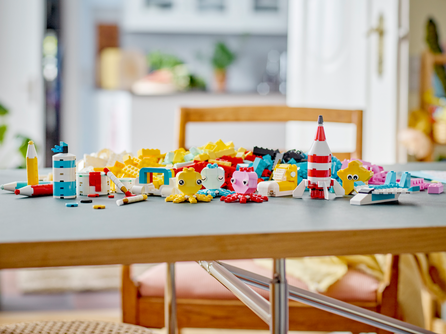 Creatief kleurenplezier — Afbeelding 9