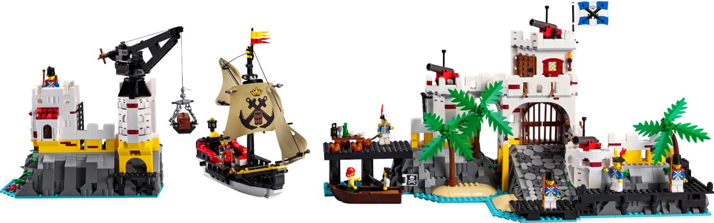 Eldorado Fort — Afbeelding 3