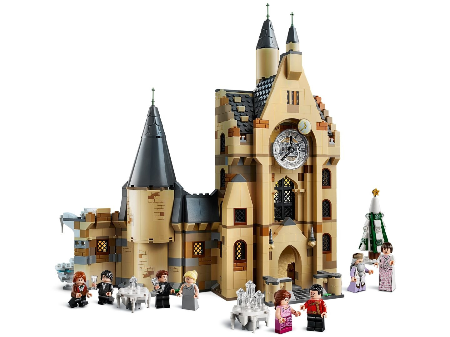 Zweinstein™ Klokkentoren — Afbeelding 3