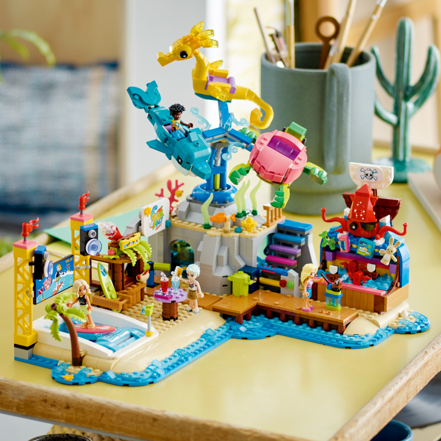 Strandpretpark — Afbeelding 10