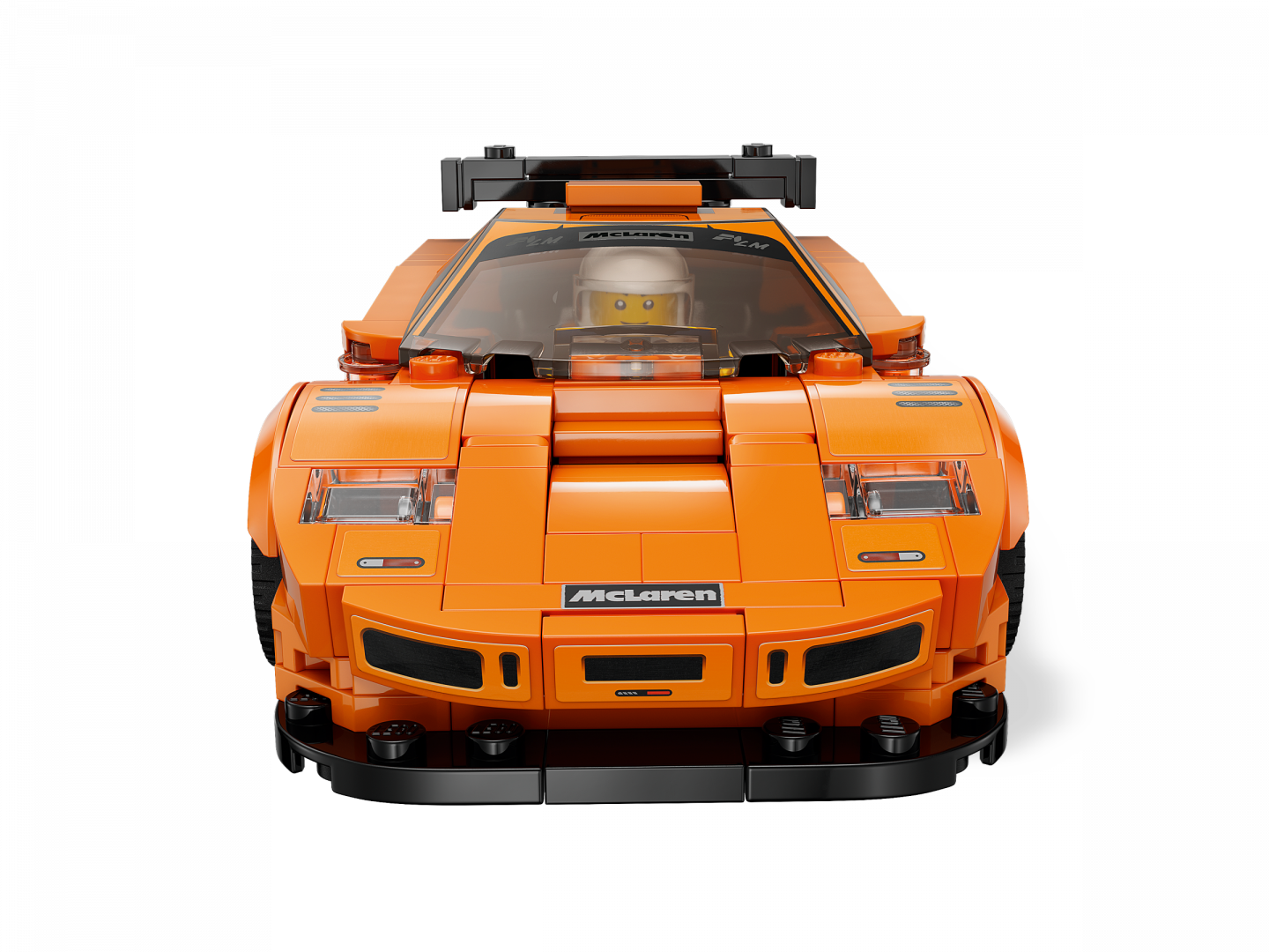 McLaren Solus GT & McLaren F1 LM — Afbeelding 5