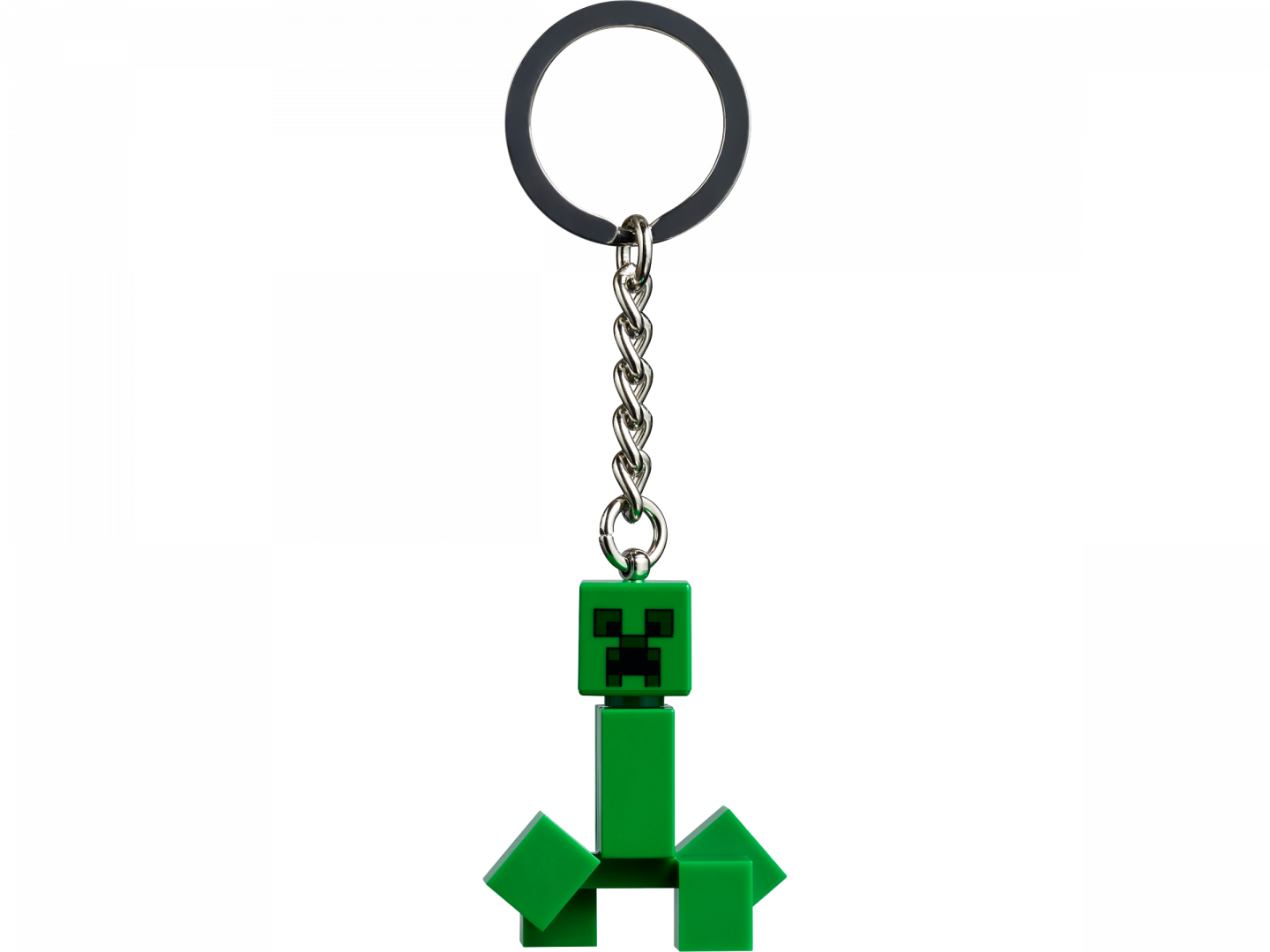 Creeper™ sleutelhanger