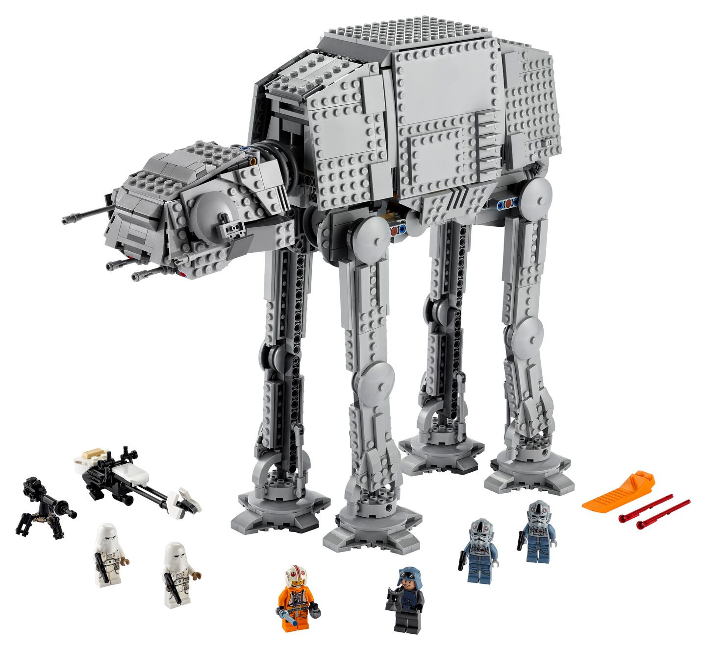 AT-AT™ — Afbeelding 1