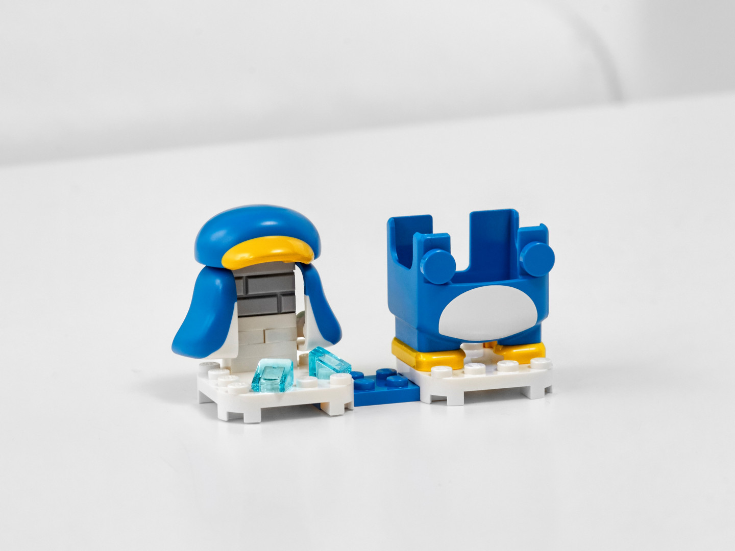 Power-uppakket: Pinguïn-Mario — Afbeelding 7