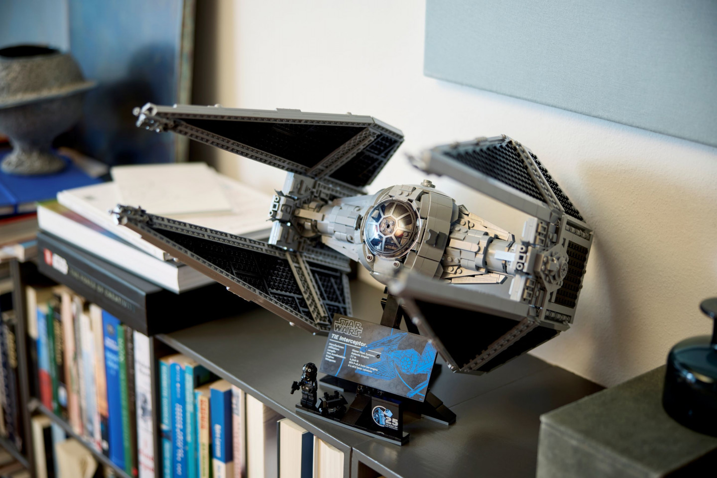 TIE Interceptor™ — Afbeelding 9