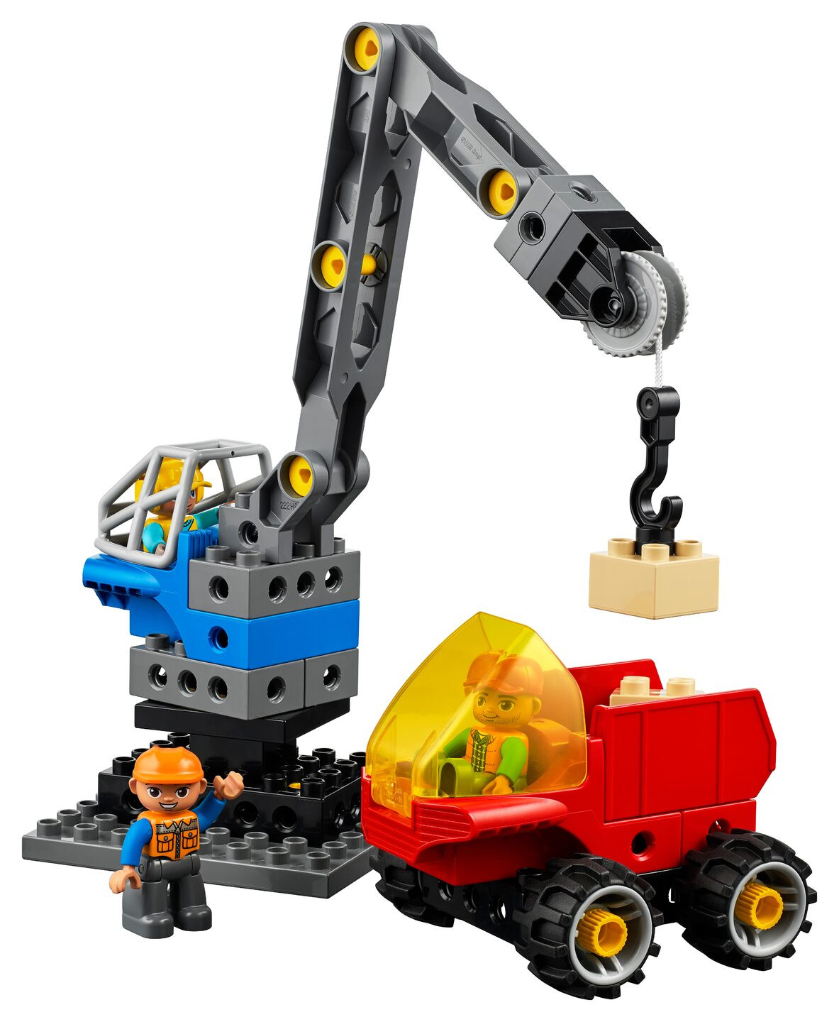 Technische Machines — Afbeelding 4