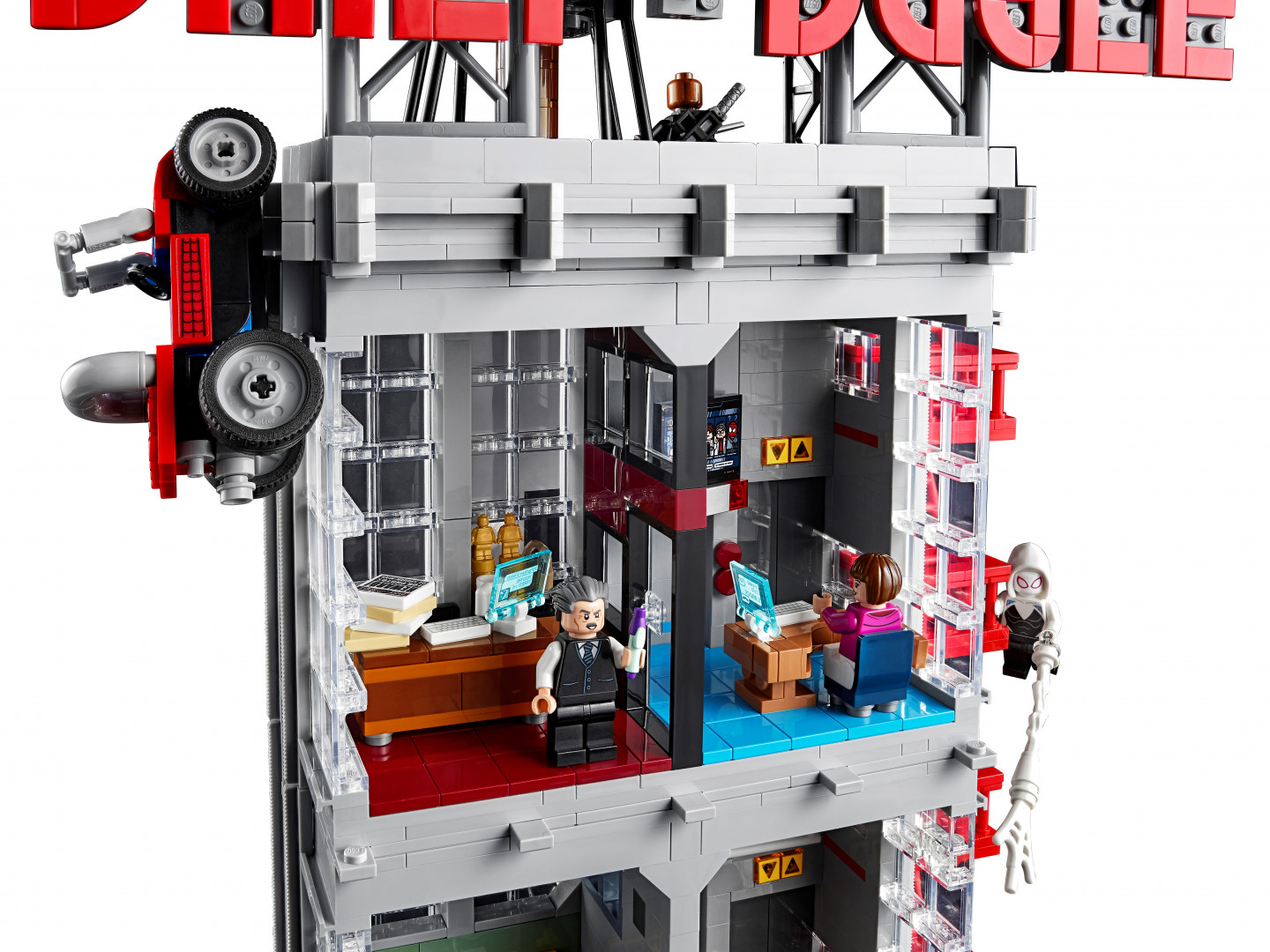 Daily Bugle — Afbeelding 4