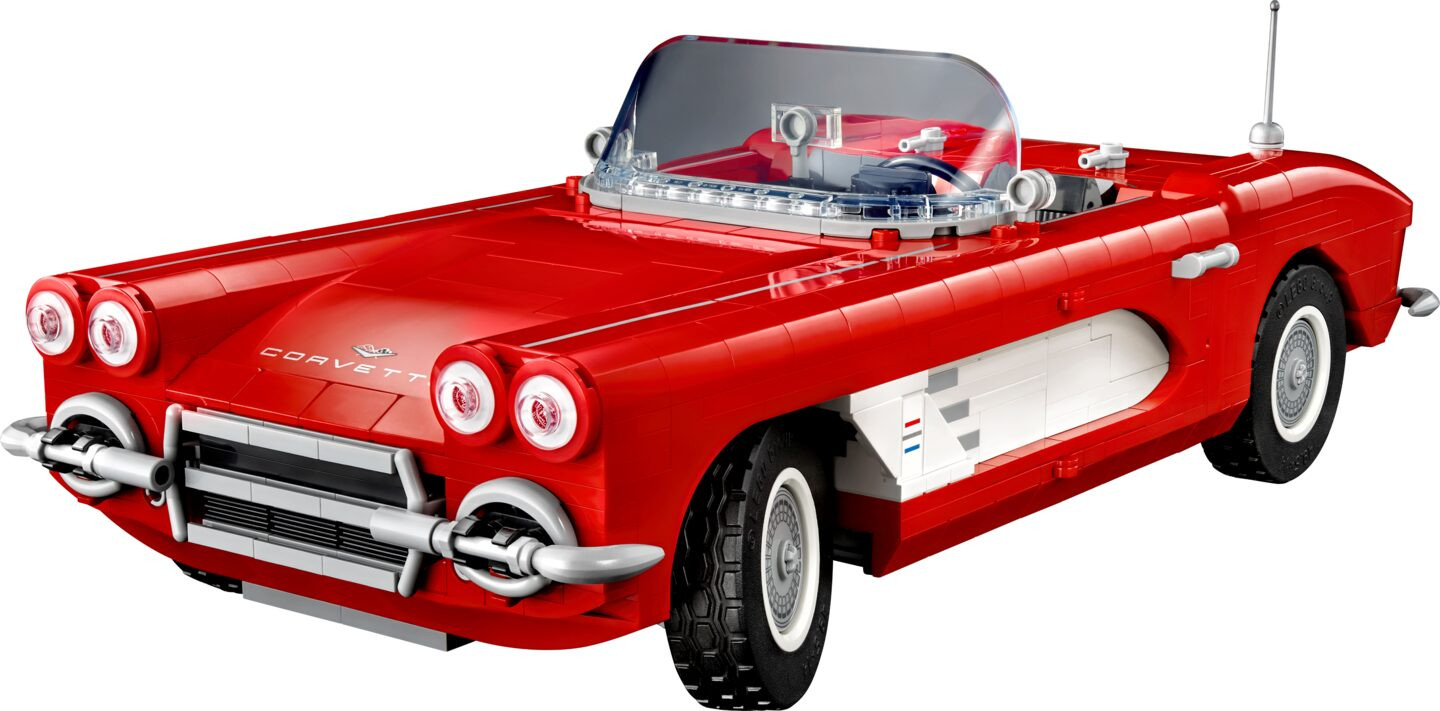 Corvette — Afbeelding 3