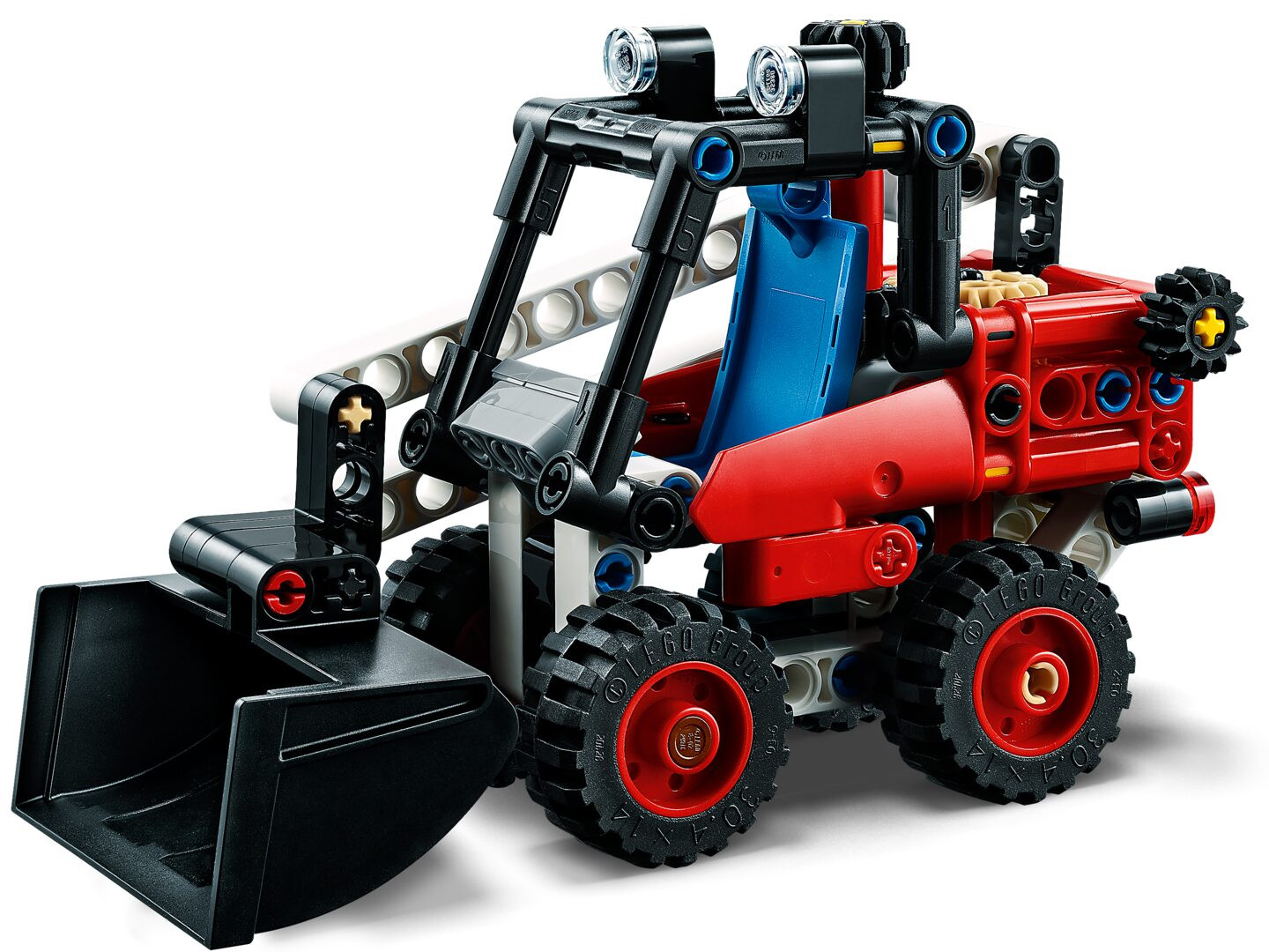 Mini-graver — Afbeelding 3
