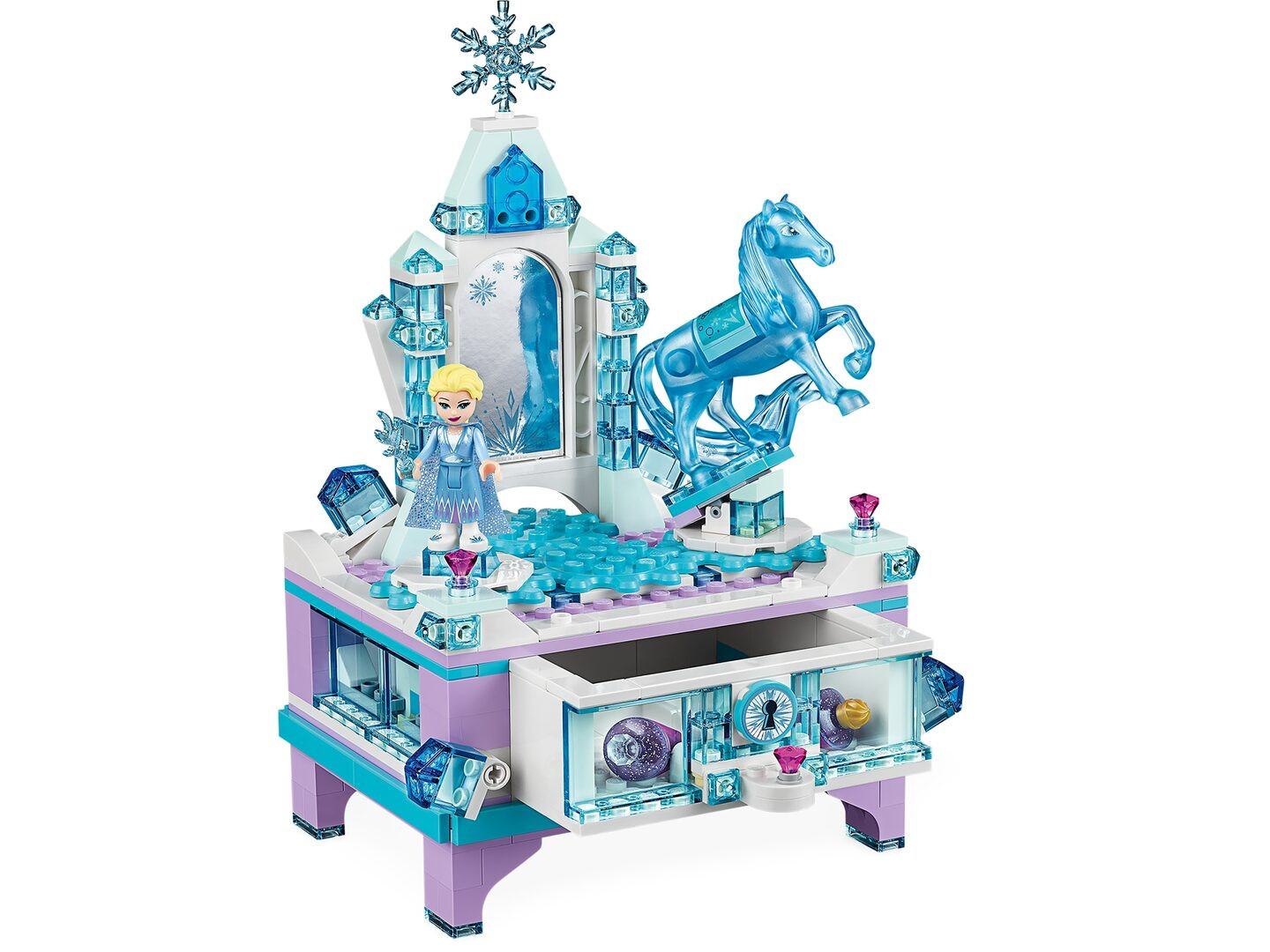 Elsa's sieradendooscreatie — Afbeelding 4