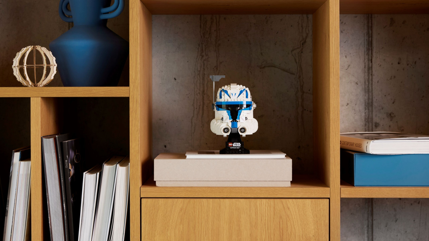 Captain Rex™ Helm — Afbeelding 7