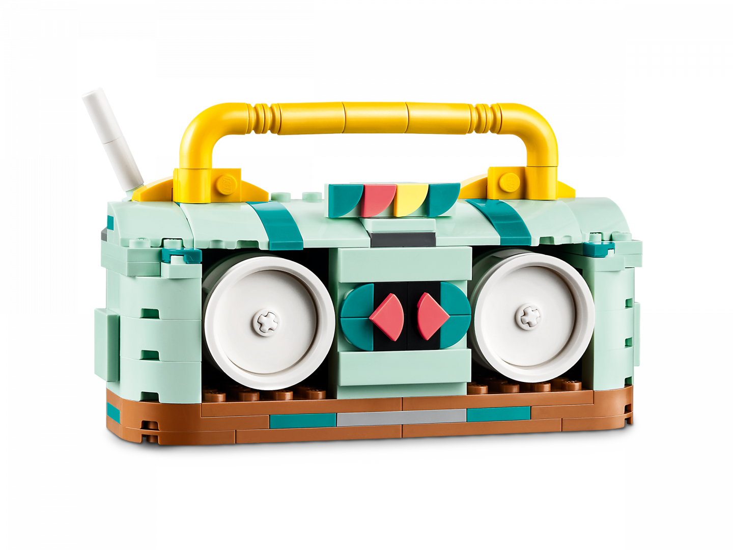 Retro rolschaats — Afbeelding 6