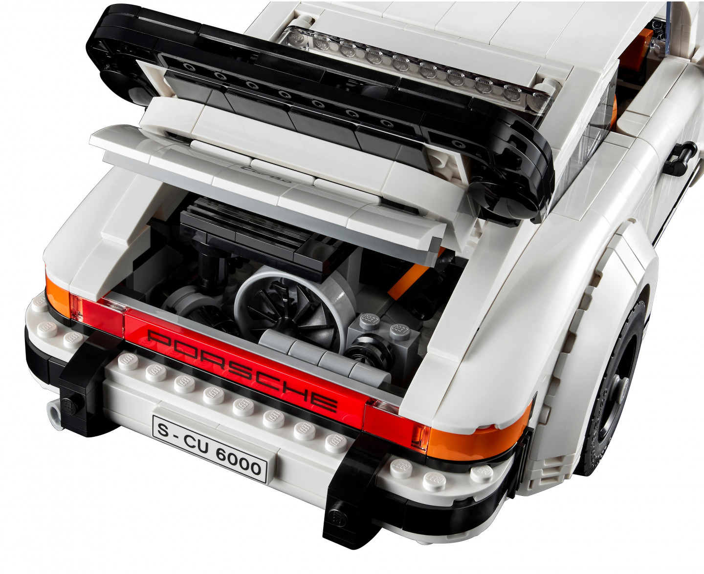 Porsche 911 — Afbeelding 8