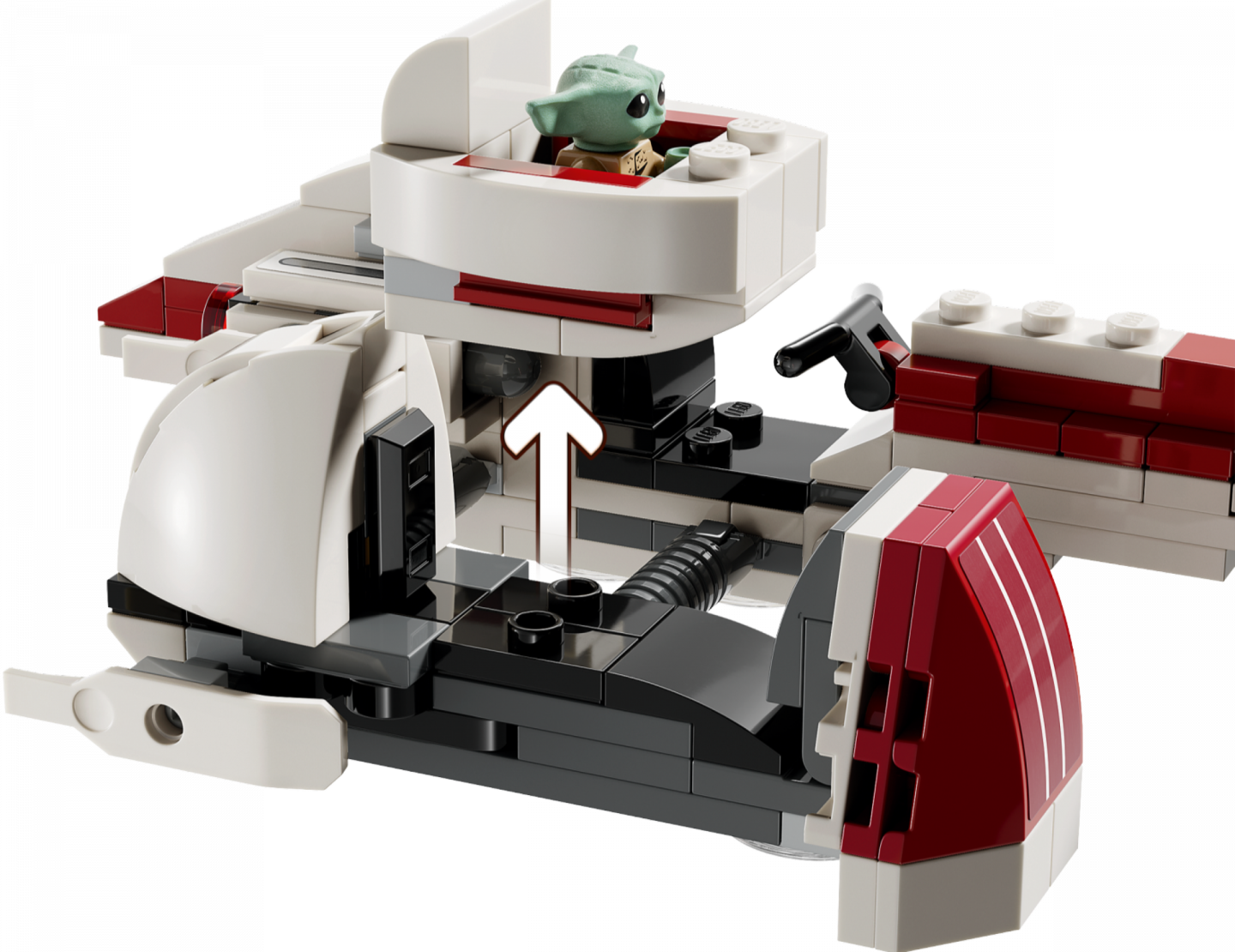 BARC Speeder™ ontsnapping — Afbeelding 5