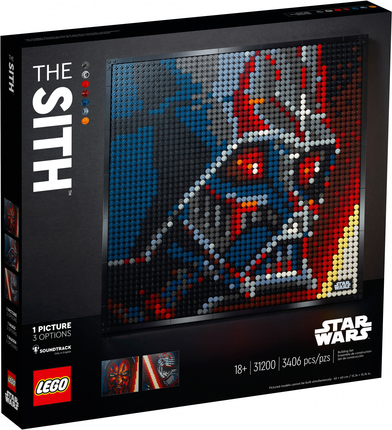 Star Wars™ De Sith™ — Afbeelding 2