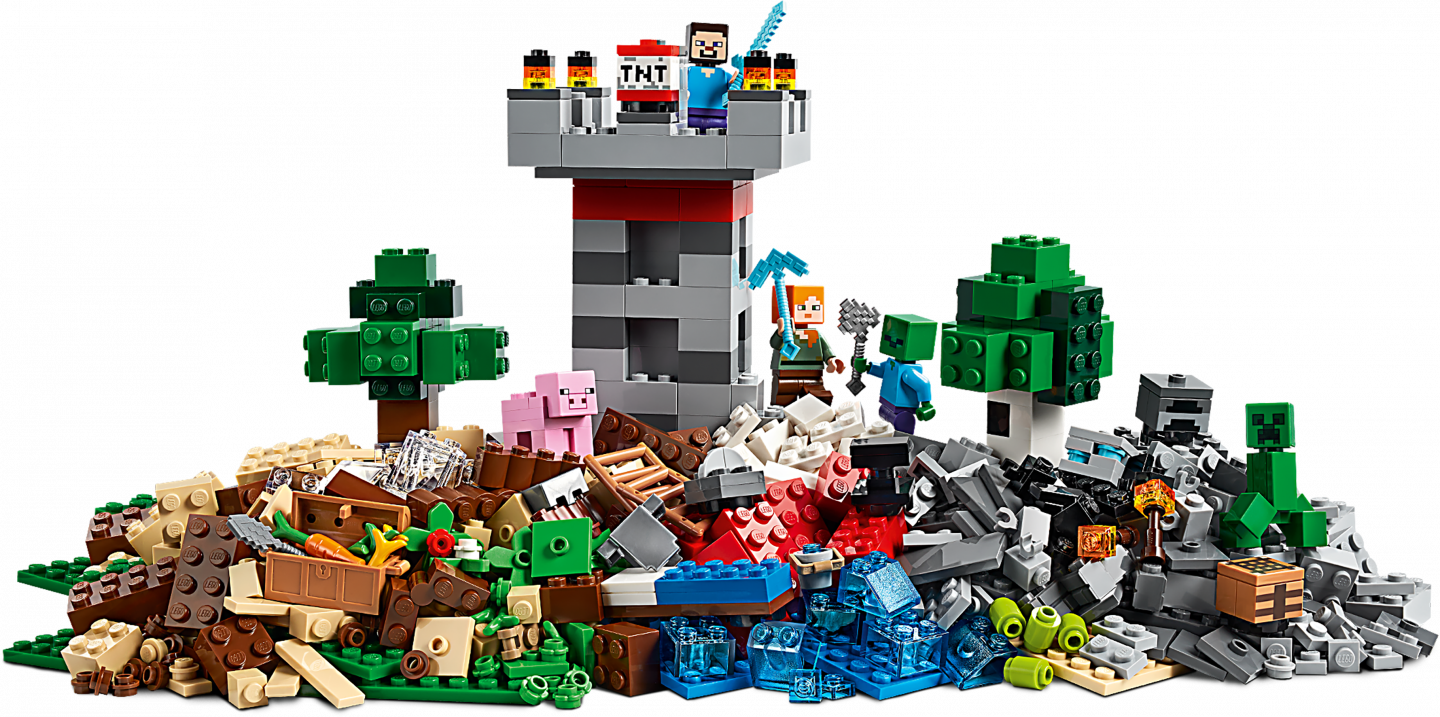 De Crafting-box 3.0 — Afbeelding 3