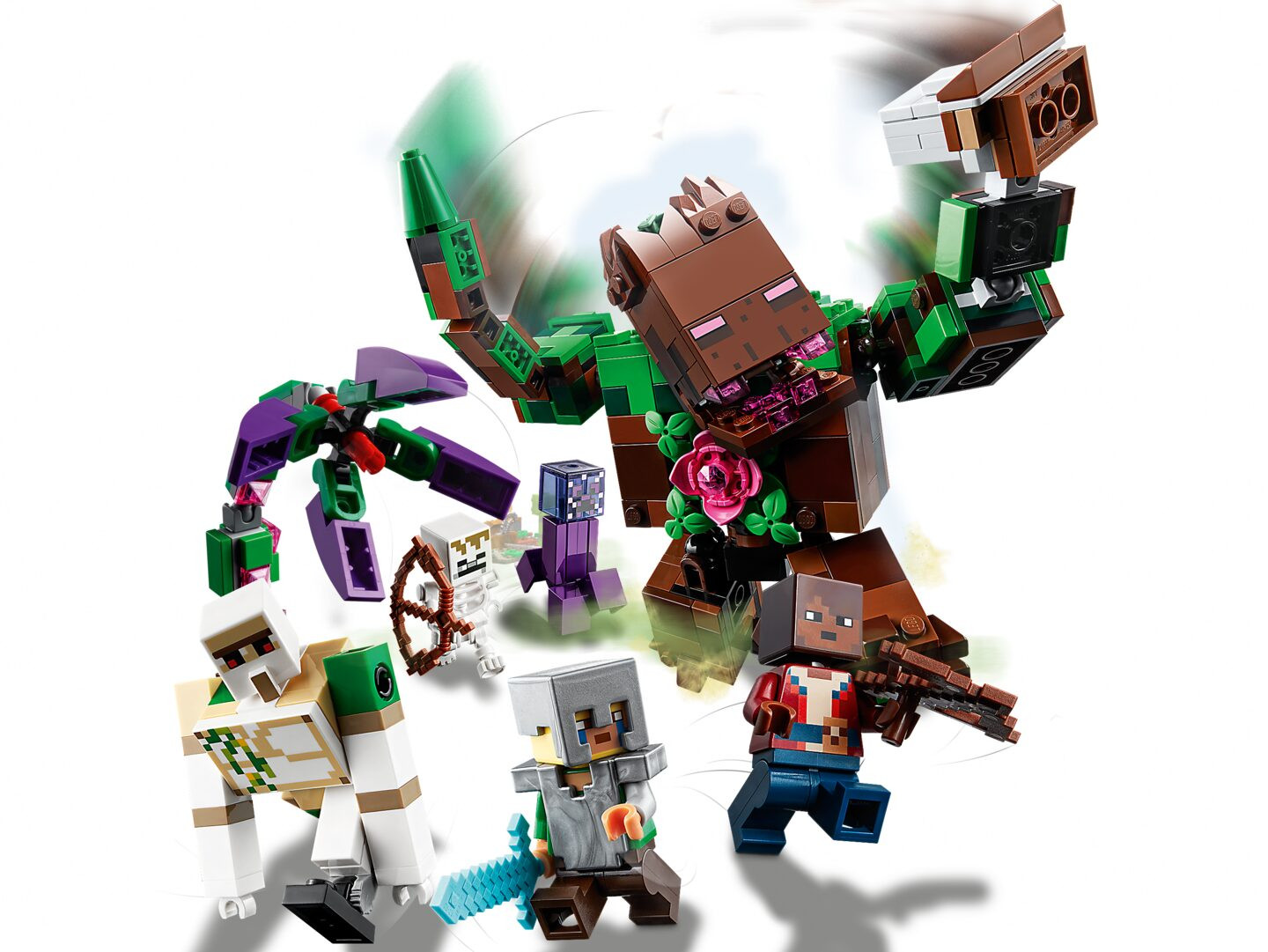 De junglechaos — Afbeelding 5