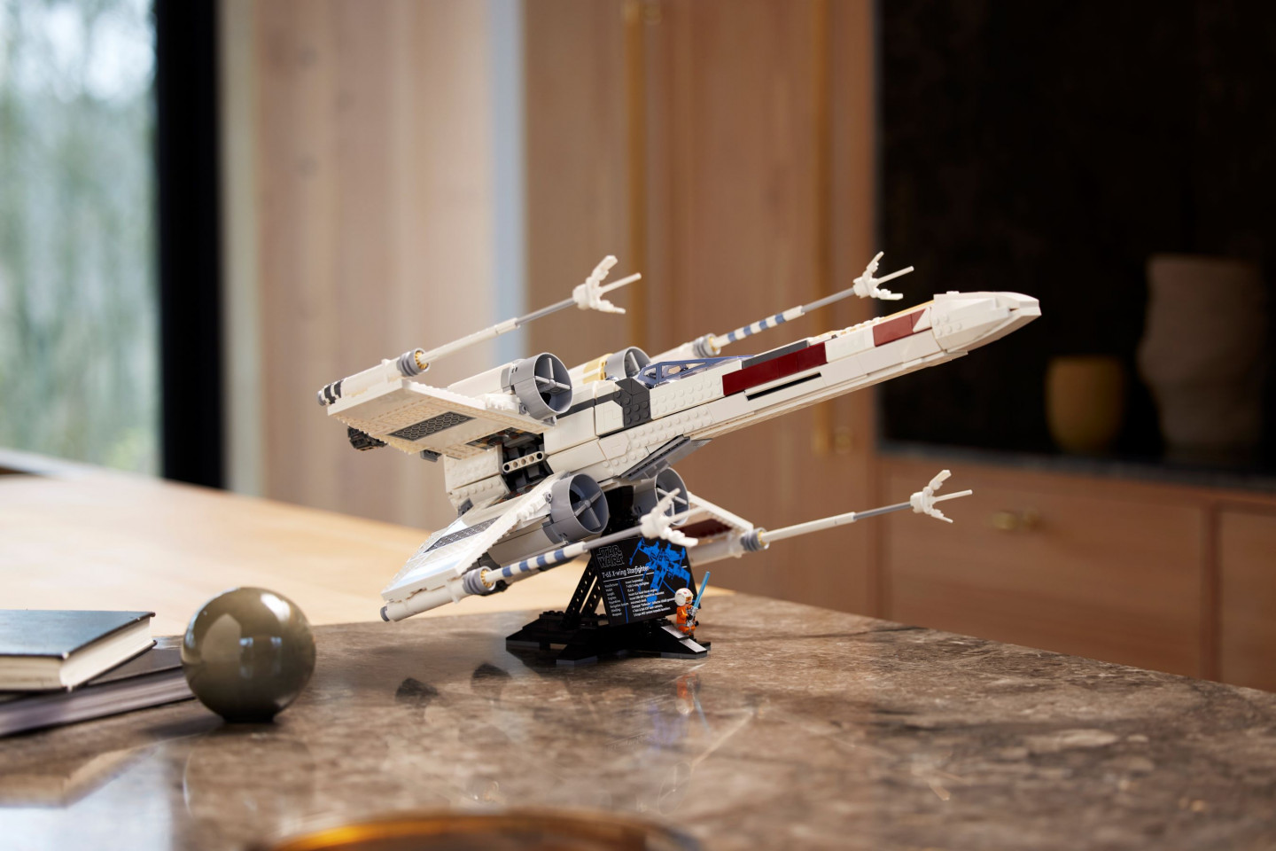 X-Wing Starfighter™ — Afbeelding 11