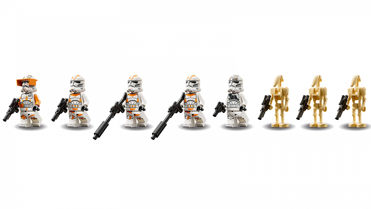 AT-TE™ Walker — Afbeelding 11