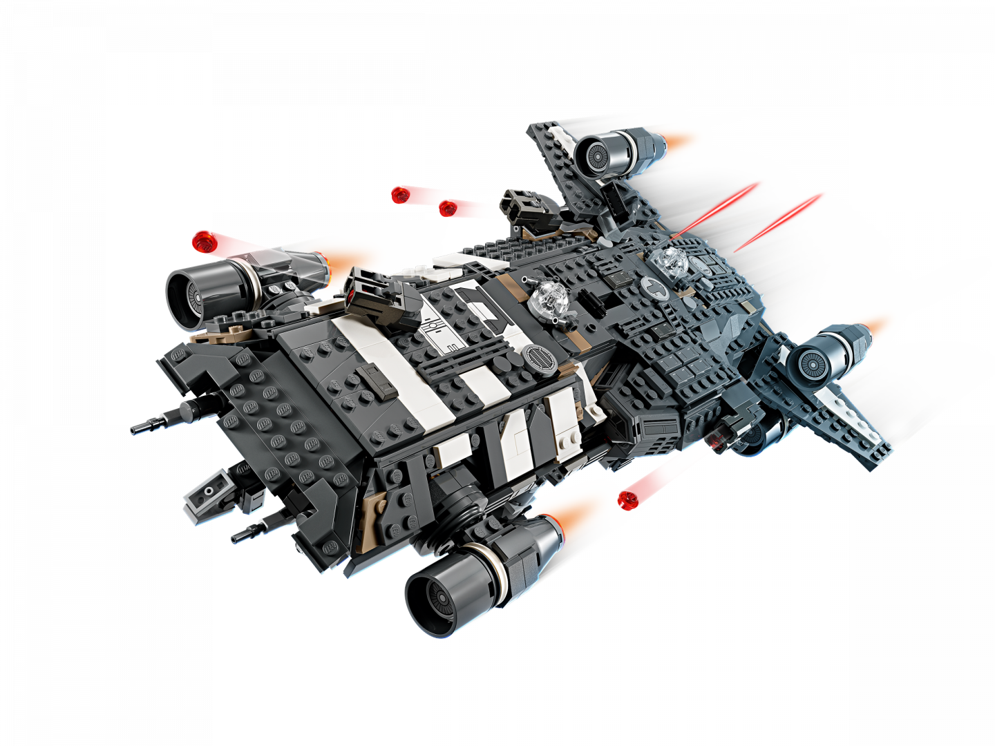 De Onyx Cinder — Afbeelding 5