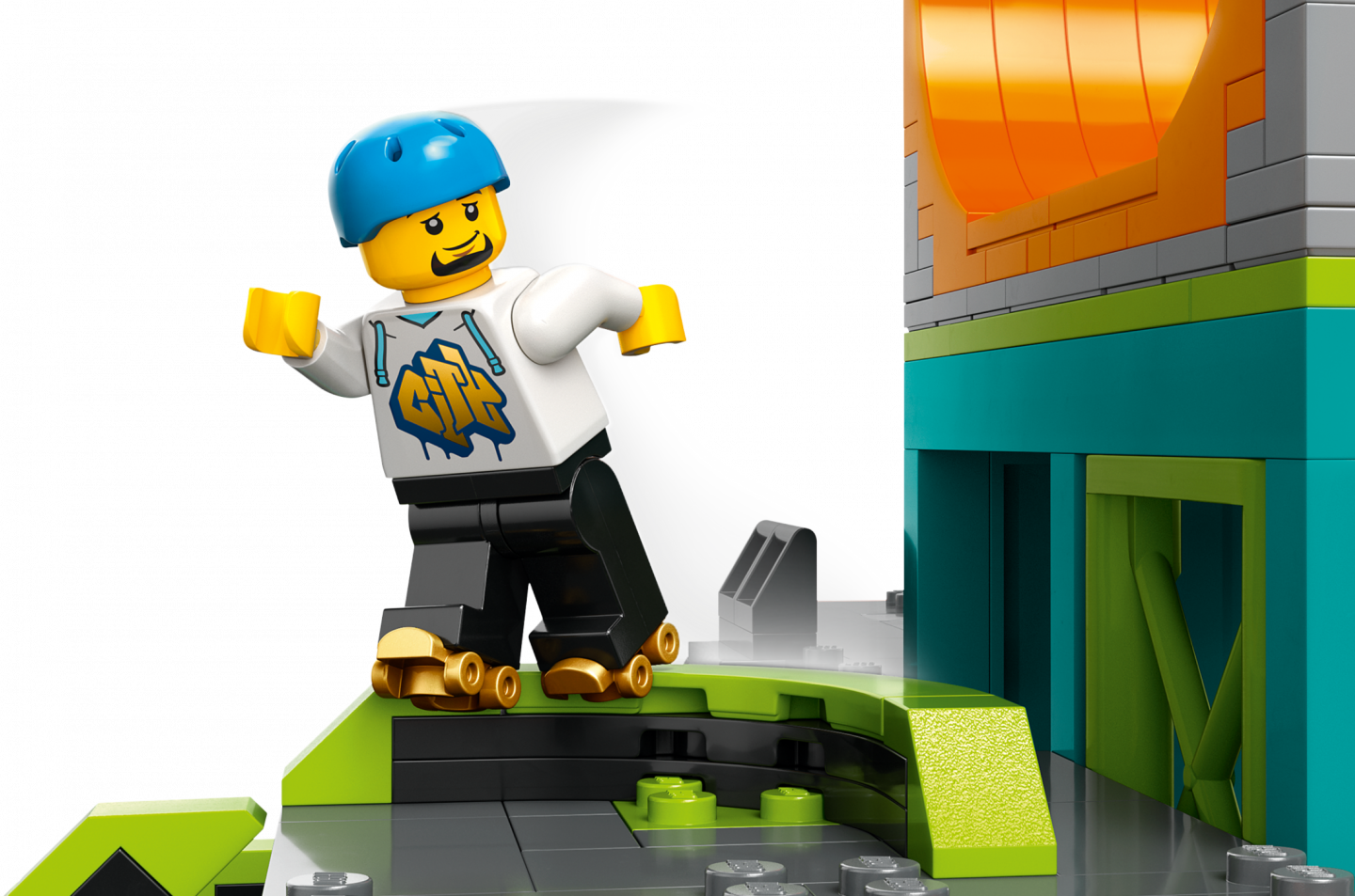 Skatepark — Afbeelding 4