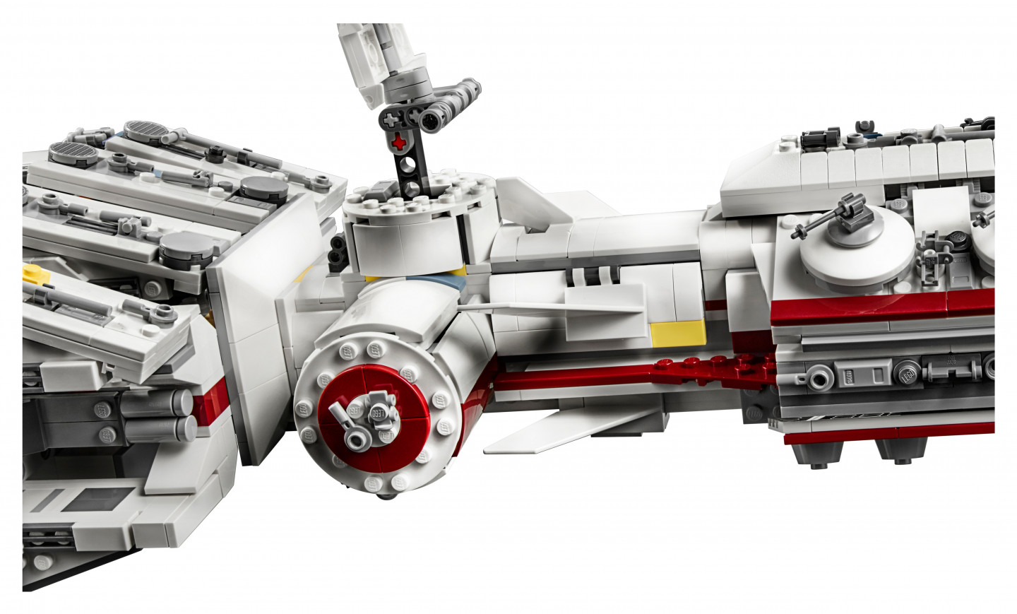 Tantive IV™ — Afbeelding 12