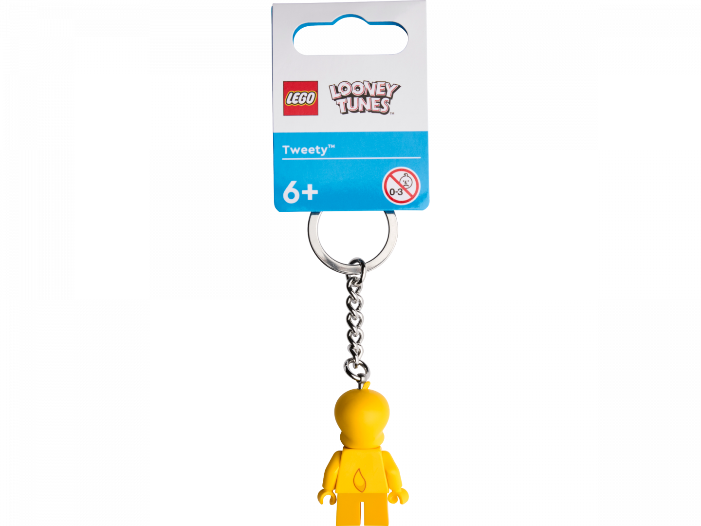 Tweety™ sleutelhanger — Afbeelding 3