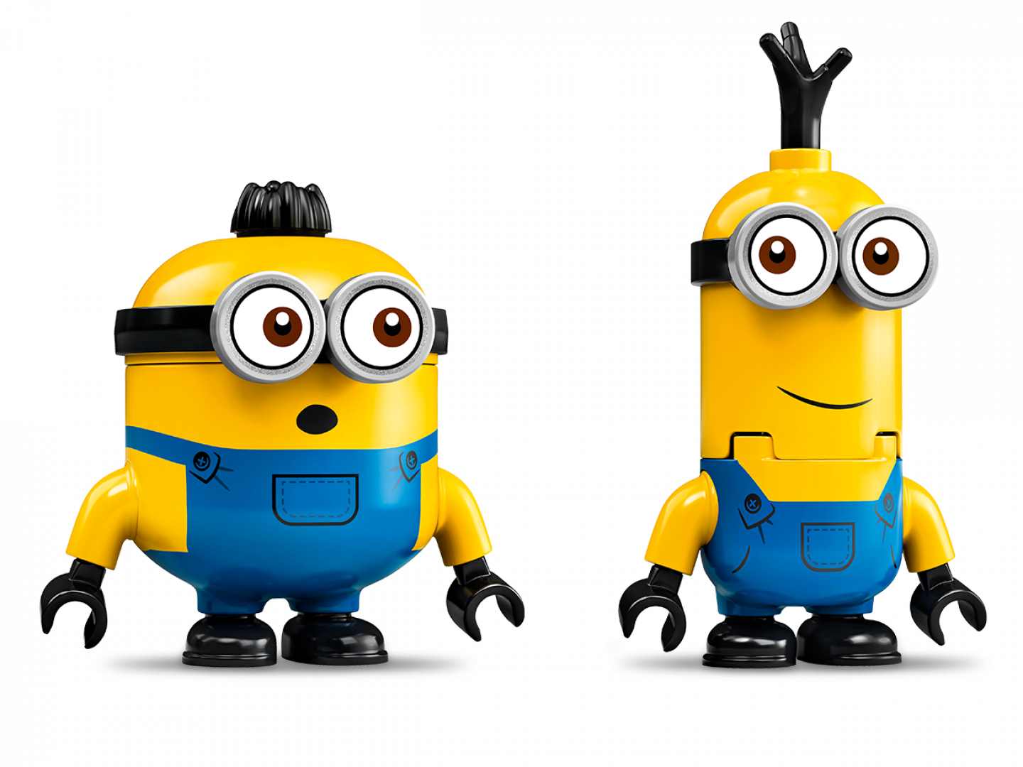 Minions in Gru’s lab — Afbeelding 6