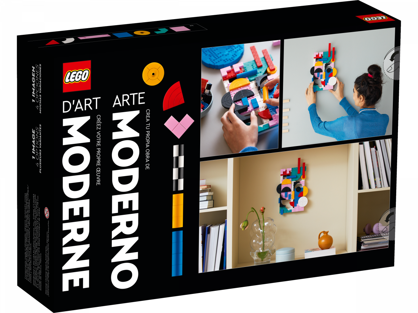 Moderne kunst — Afbeelding 6