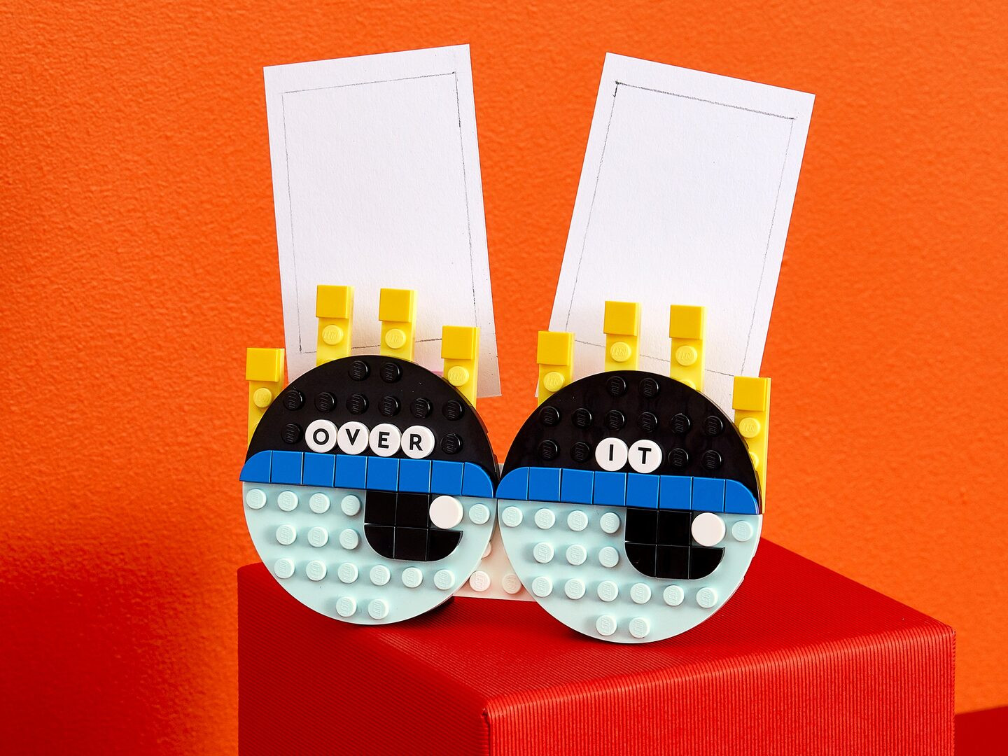 Creatieve ontwerpdoos — Afbeelding 10