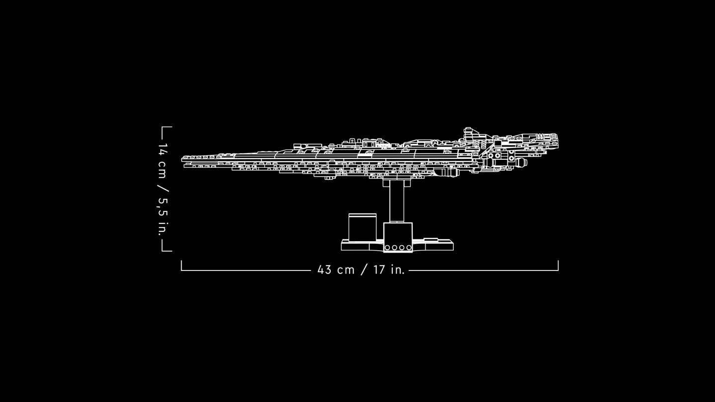Executor Super Star Destroyer™ — Afbeelding 6