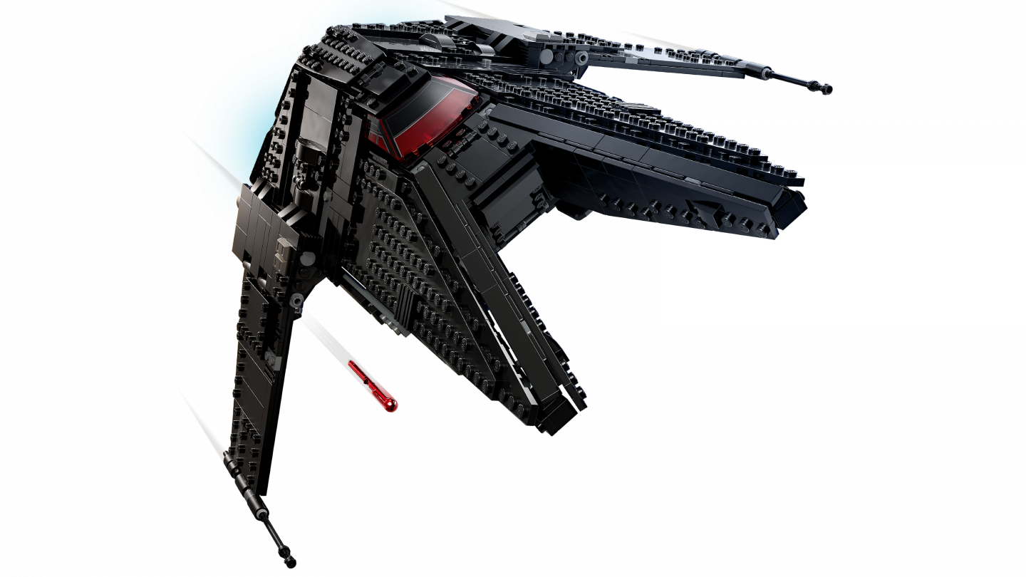 Transport van de Inquisitor Scythe™ — Afbeelding 5