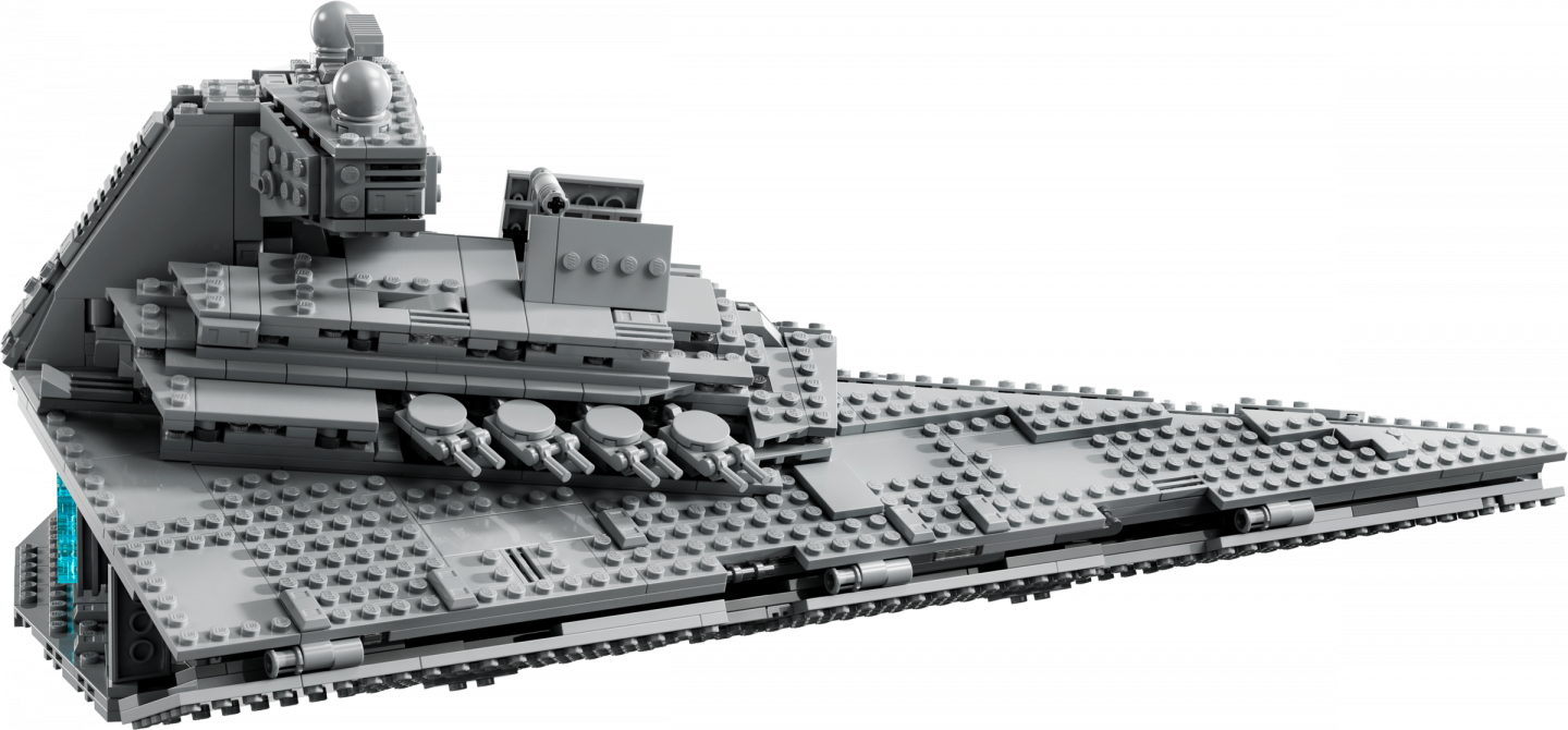 Imperial Star Destroyer™ — Afbeelding 3