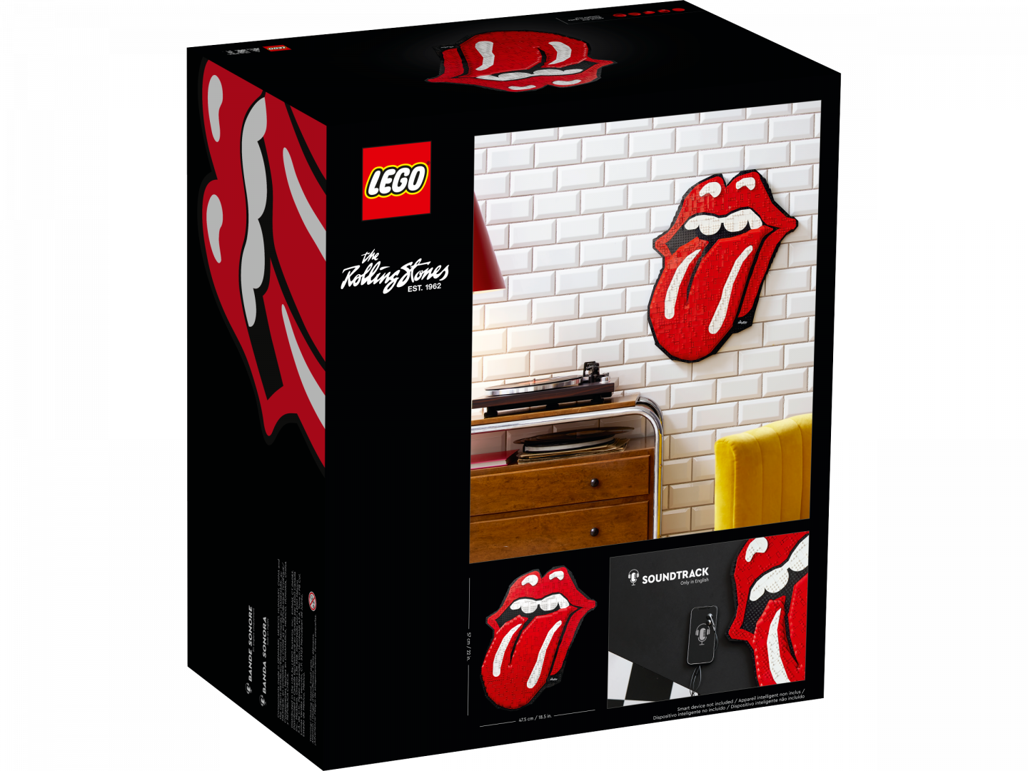 The Rolling Stones — Afbeelding 4