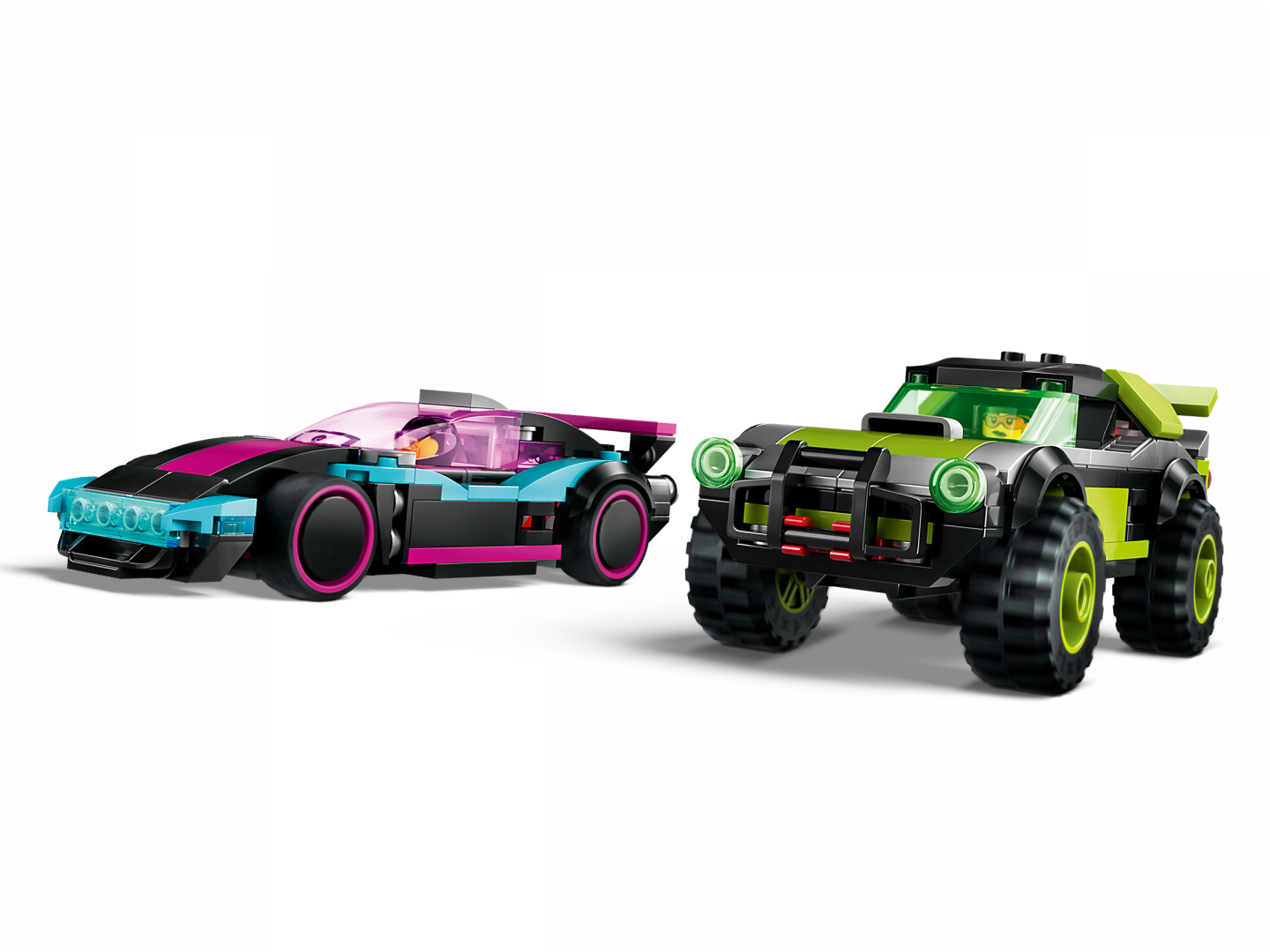 Aangepaste racewagens — Afbeelding 5