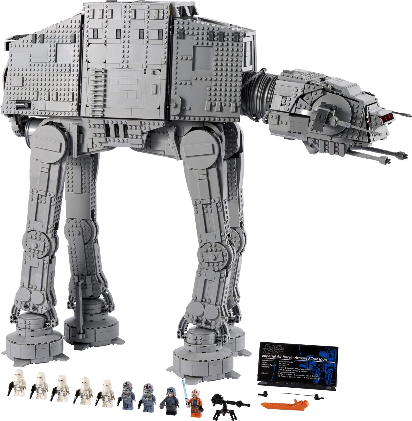 AT-AT™ — Afbeelding 1
