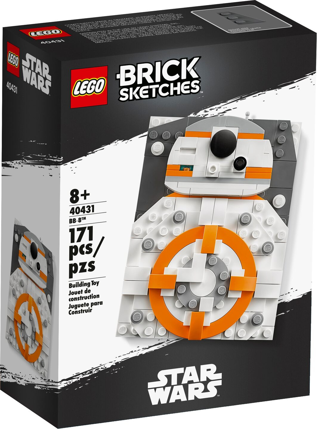 BB-8™ — Afbeelding 2