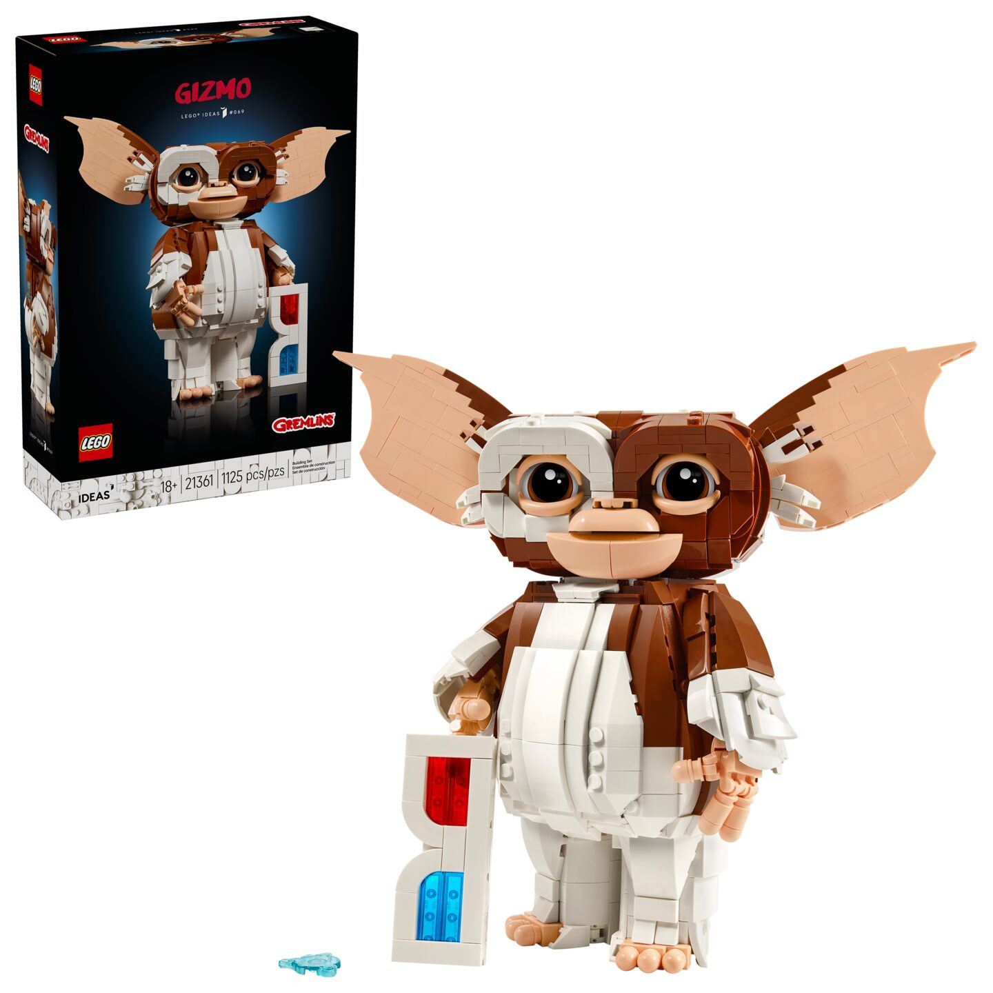 Gremlins™: Gizmo — Afbeelding 2