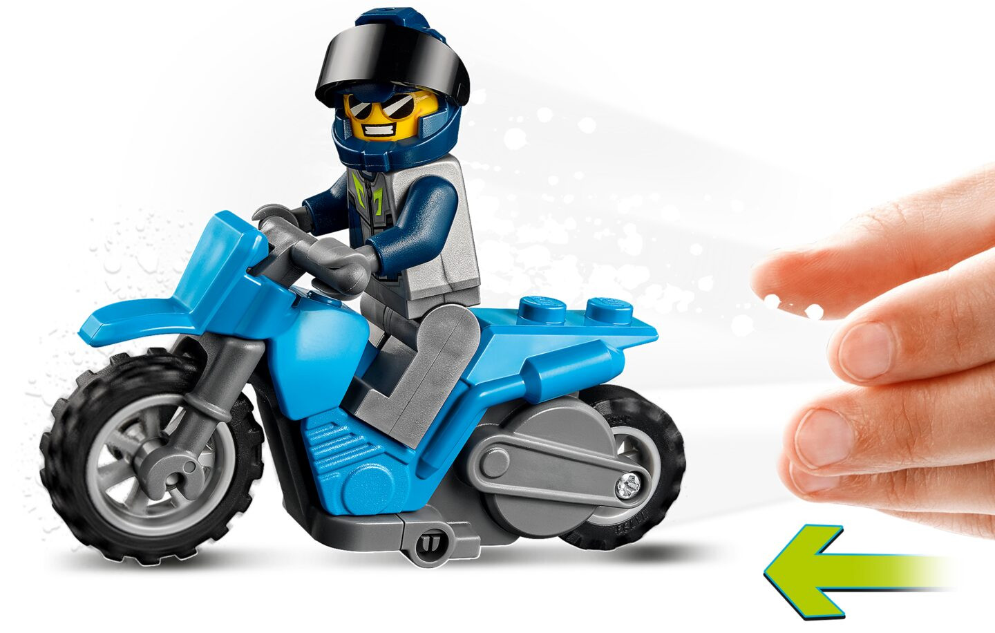 Stuntcompetitie — Afbeelding 9