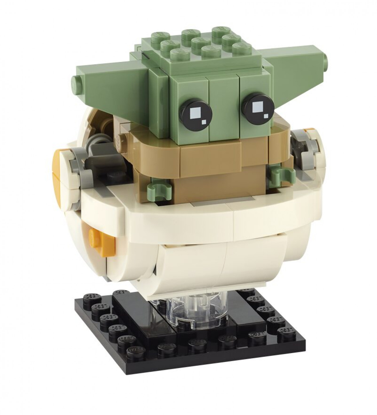 De Mandalorian™ en het Kind — Afbeelding 3