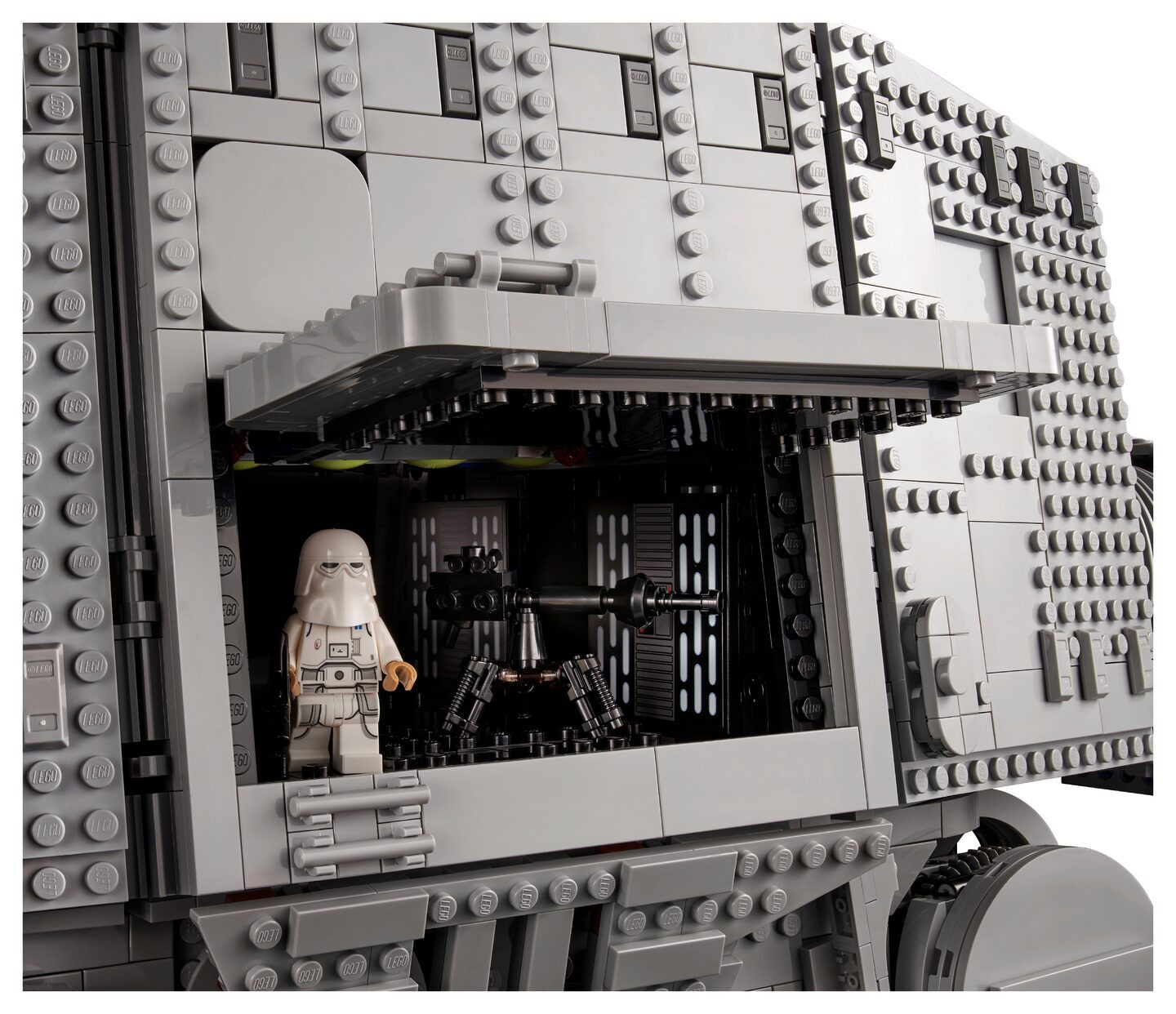 AT-AT™ — Afbeelding 8