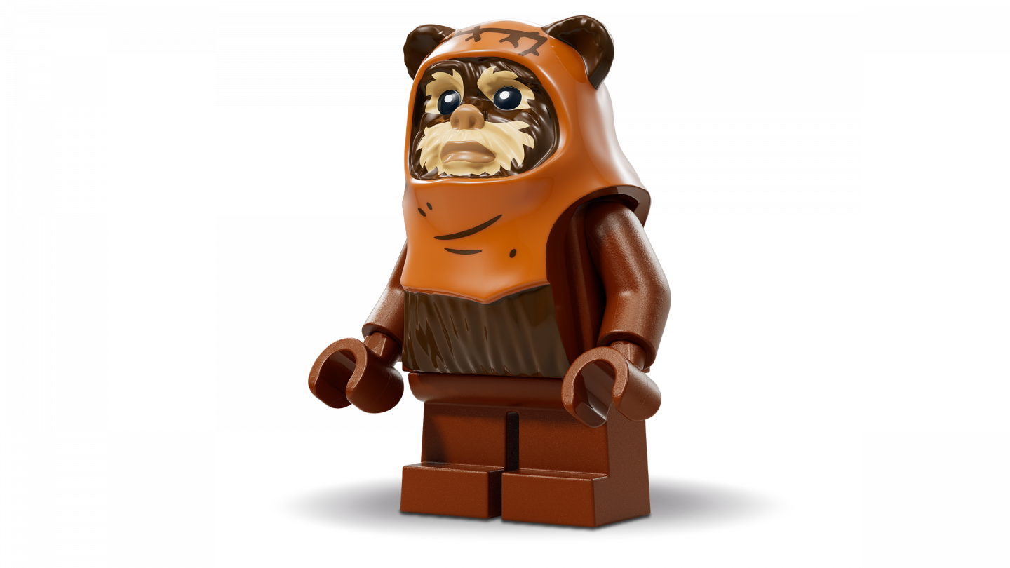 Wicket the Ewok™ — Afbeelding 4