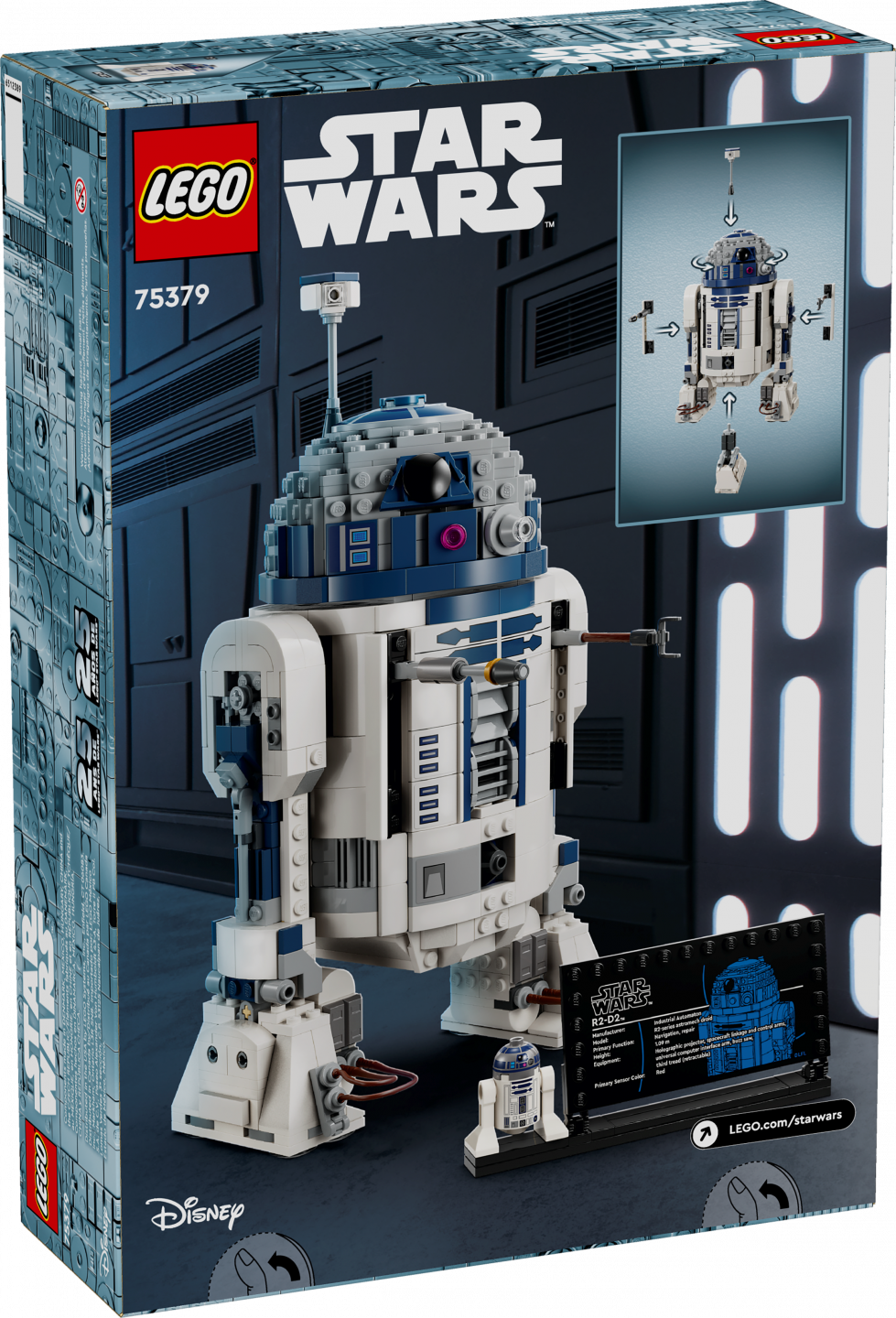 R2-D2™ — Afbeelding 7