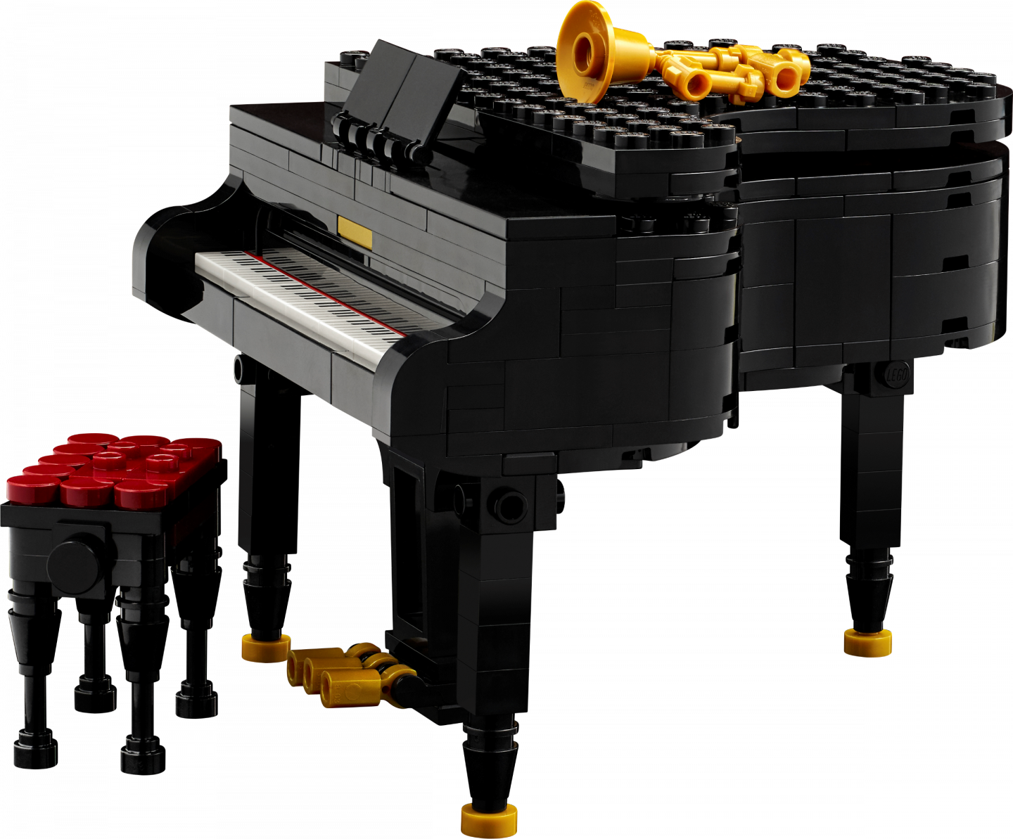 Jazzkwartet — Afbeelding 8