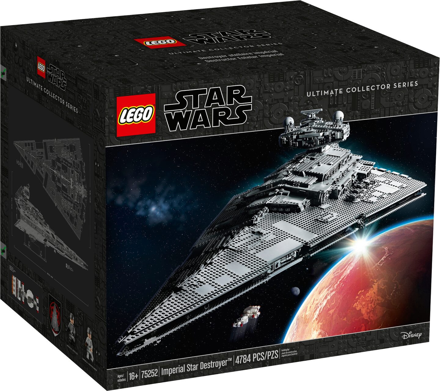 Imperial Star Destroyer™ — Afbeelding 2