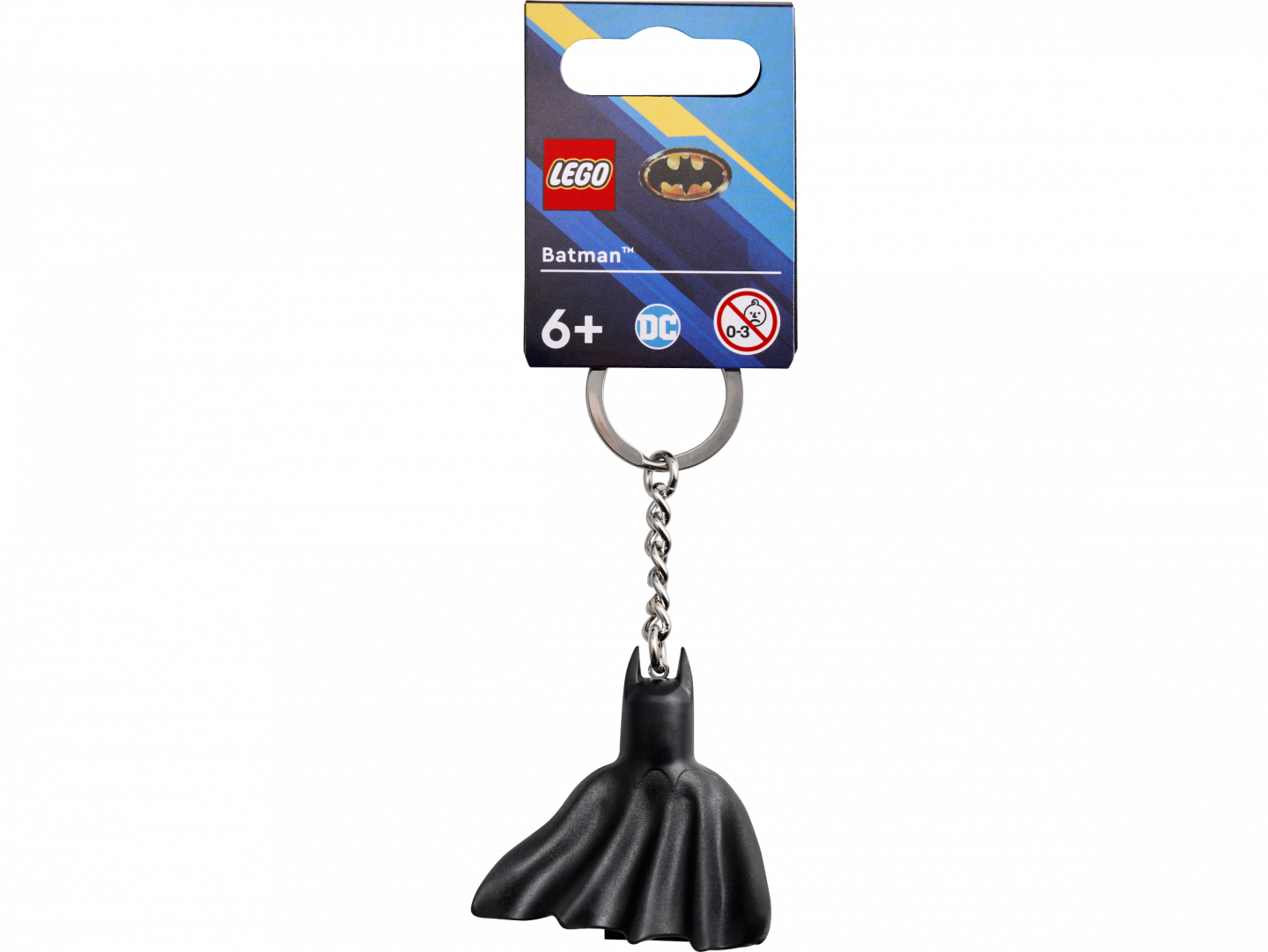 Batman™ sleutelhanger — Afbeelding 3