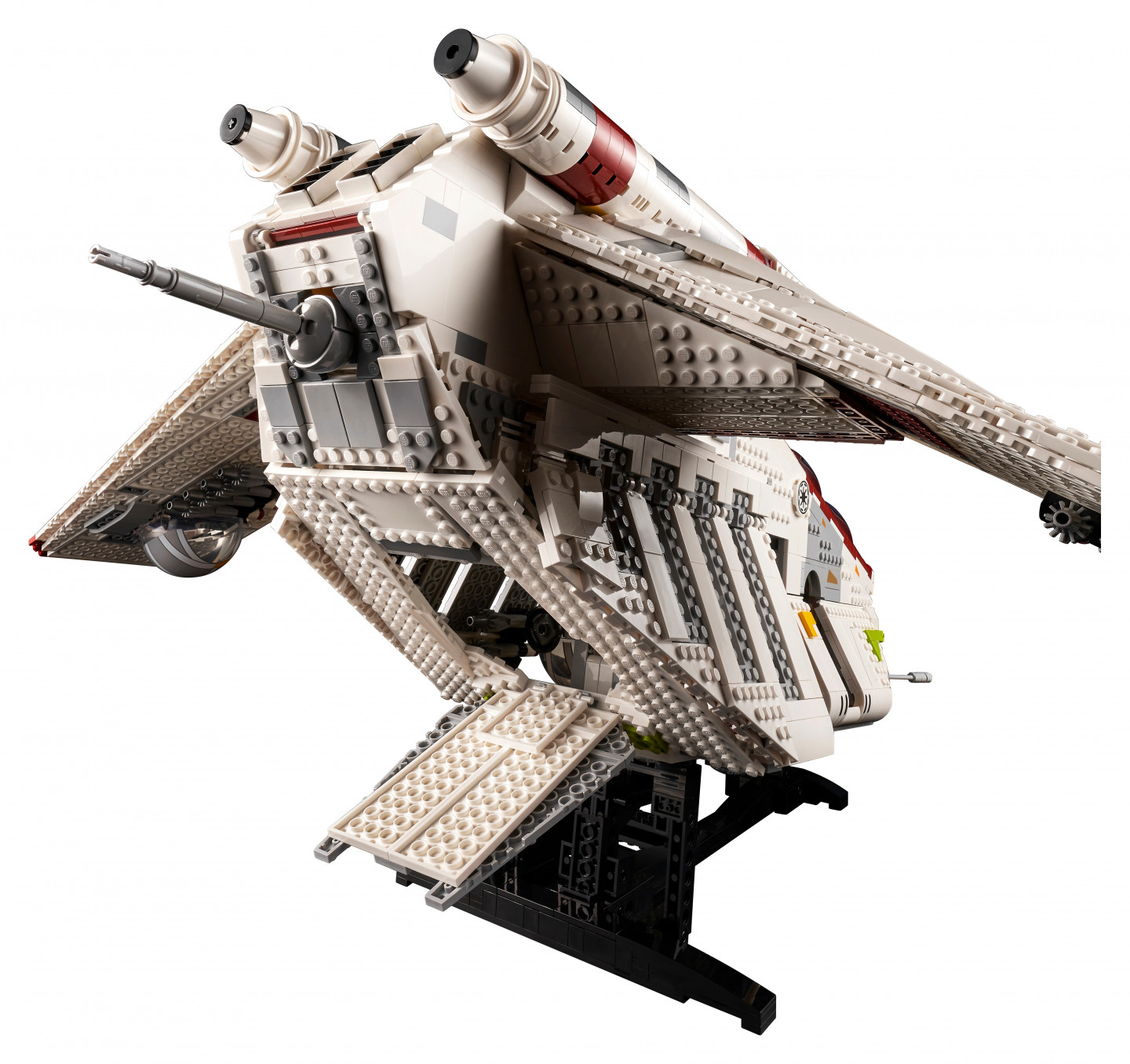 Republic Gunship™ — Afbeelding 4