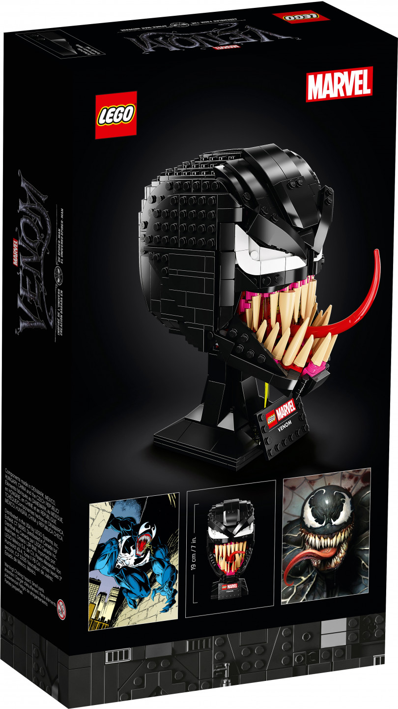 Venom — Afbeelding 3