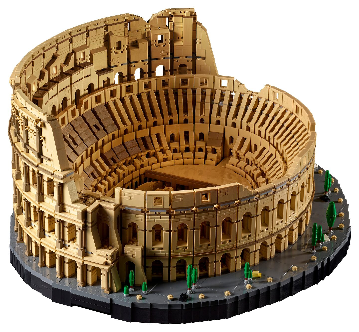 Colosseum — Afbeelding 3