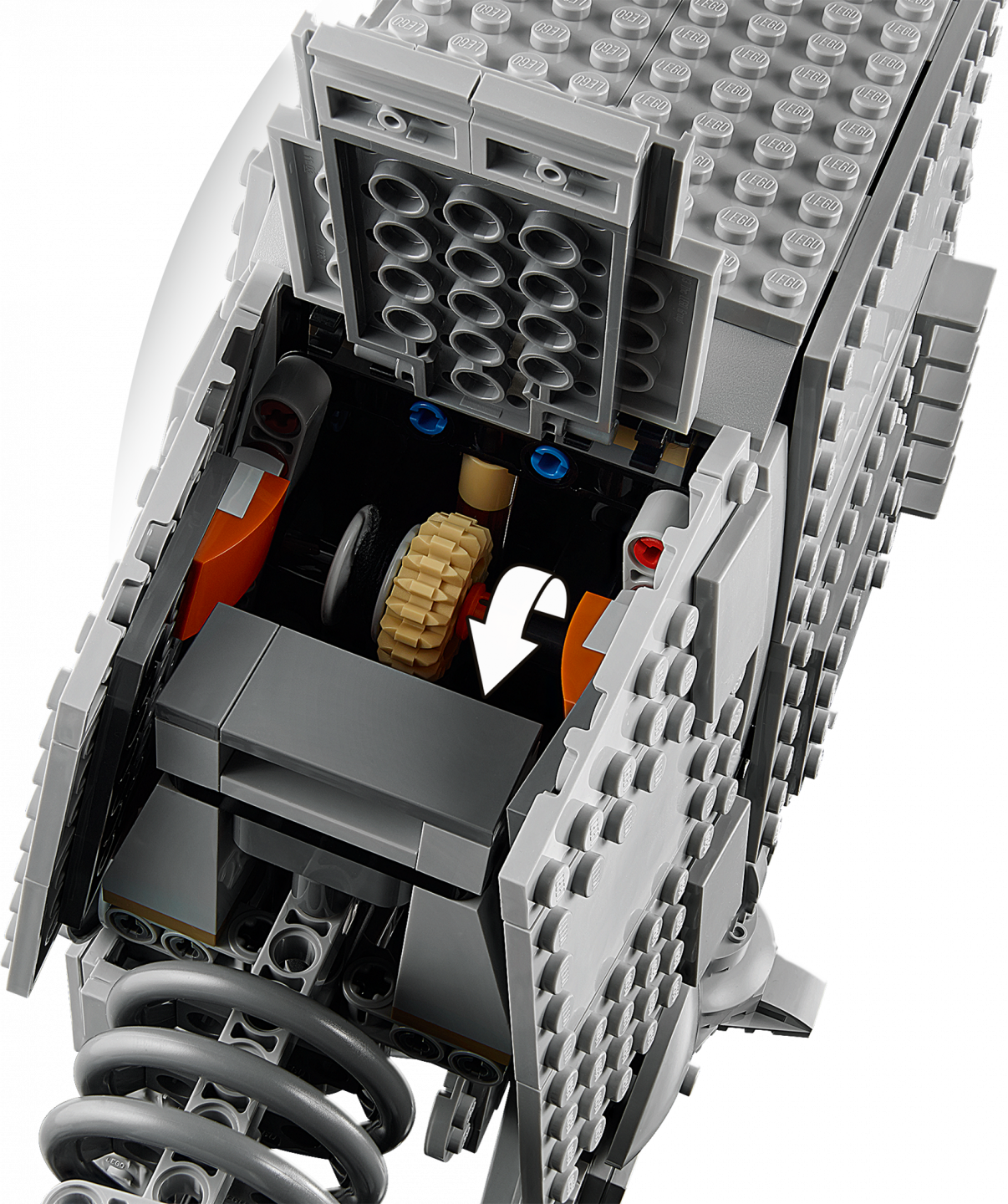 AT-AT™ — Afbeelding 6